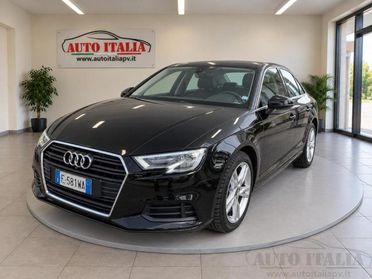 AUDI A3 Sedan 35 TFSI S tronic COD Admired