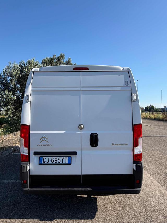 FIAT Ducato 35 Mjt 120CV ALLESTIMENTO OFFICINA PassoMed /Alto