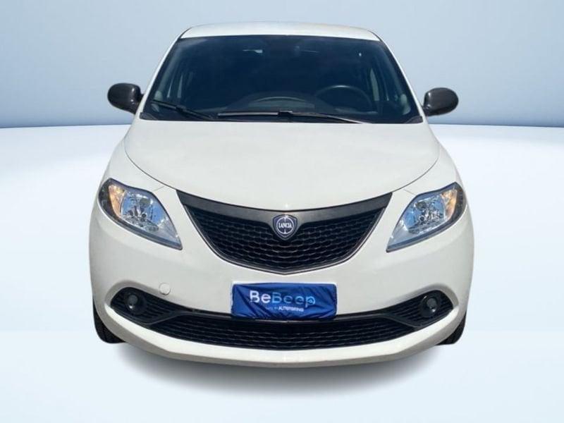 Lancia Ypsilon 1.2 ELEFANTINO BLU S&S 69CV MY19