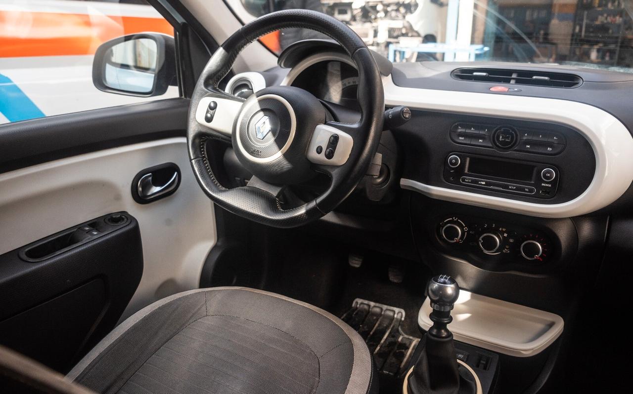Renault Twingo 0.9 TCe 90 CV Stop&Start Energy