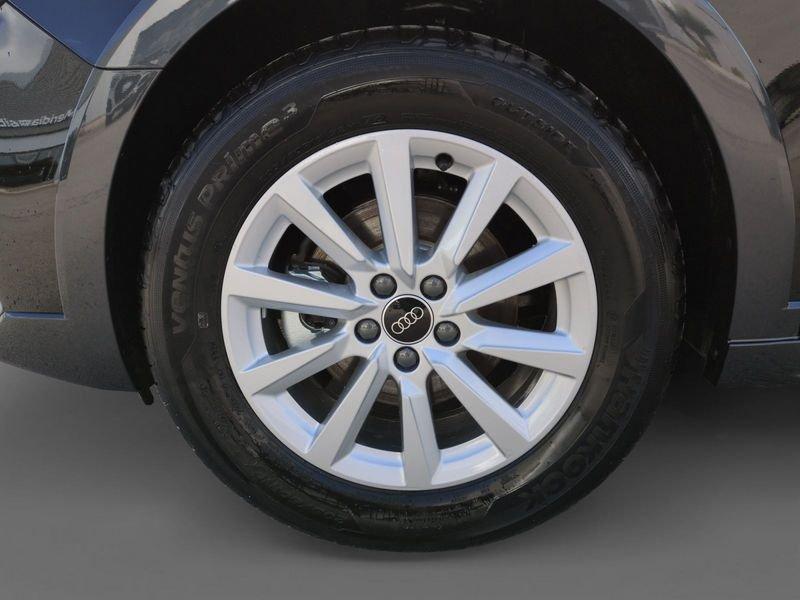 Audi A1 2ª SERIE allstreet 25 TFSI Business