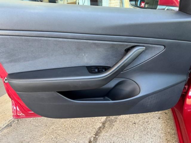 Tesla Model 3 Standard Plus rwd