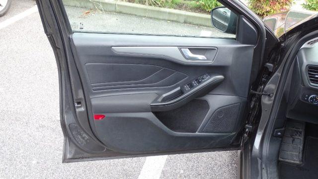 FORD Focus 1.5 EcoBlue 120 CV, automatica, Garanzia..