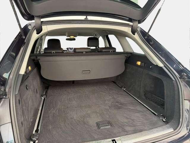 Audi A6 Avant 2.0 TDI ultra S tronic Business Plus