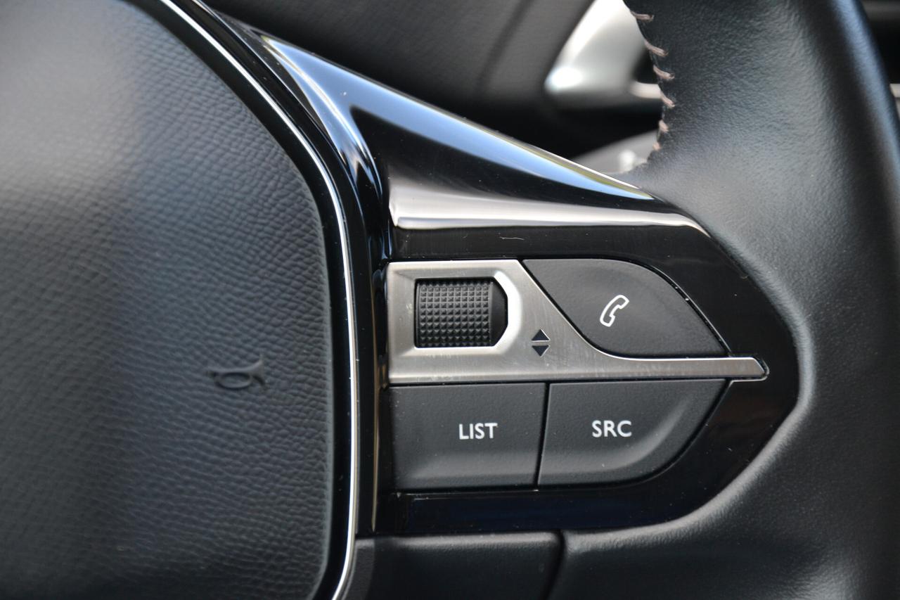 Peugeot 5008 1.5 HDi 130CV 6M ALLURE *PREZZO REALE**UNIPRO'**