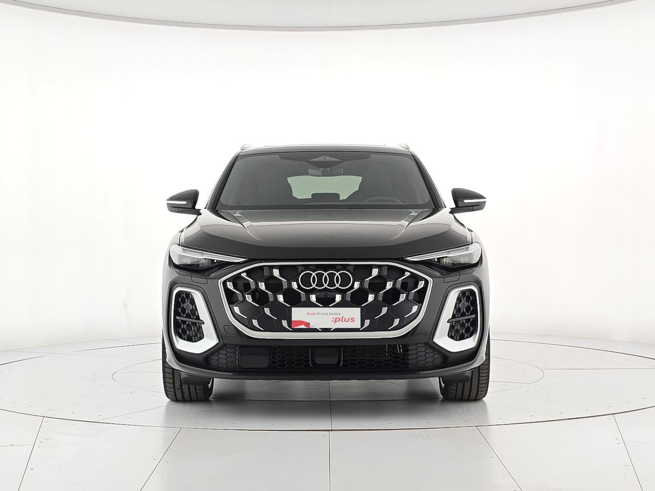 sportback 3.0 tfsi mhev+ quattro 367cv s-tronic