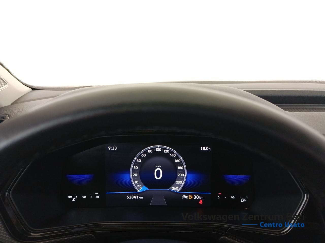 Volkswagen T-Cross 1.0 tsi style 95cv