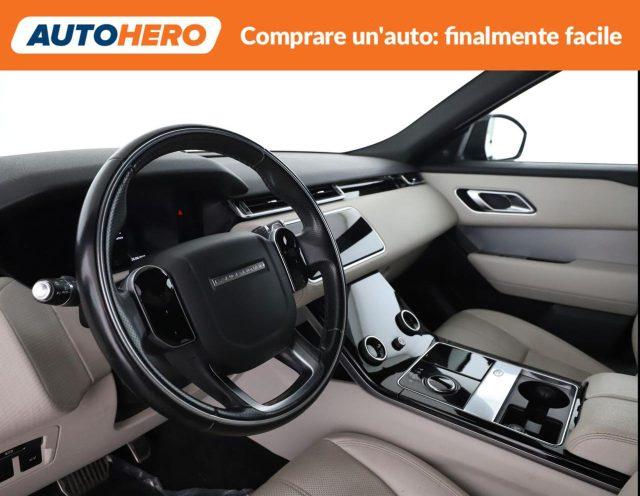 LAND ROVER Range Rover Velar 2.0D I4 180 CV R-Dynamic S