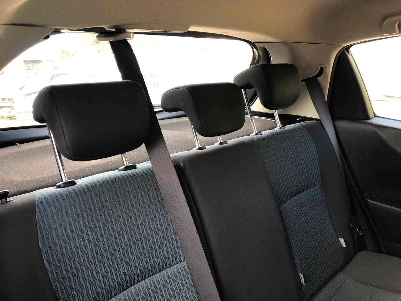 Toyota Yaris 1.0 5 porte Active