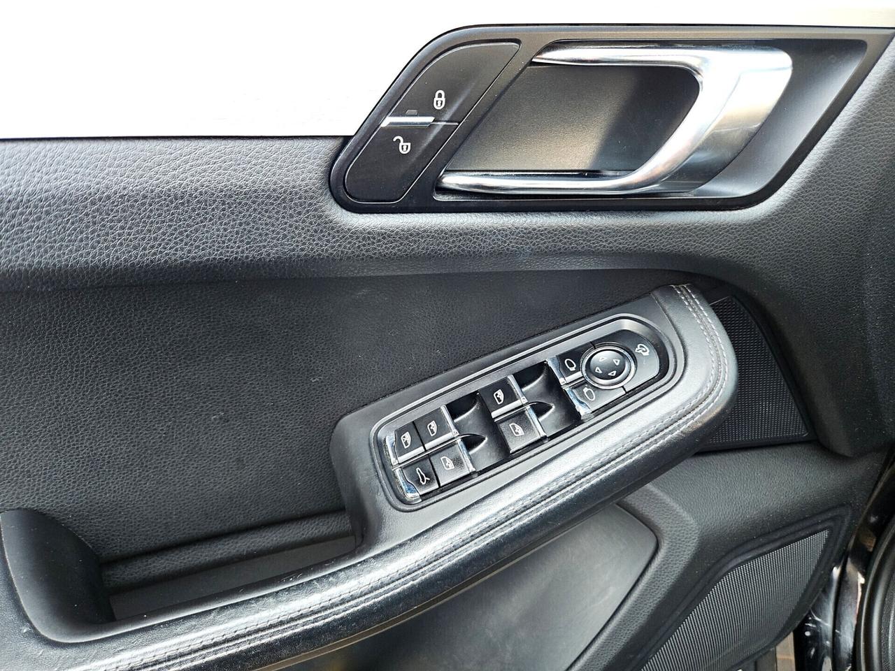 Porsche Macan S SPORT cerchi 19 TETTO FULL