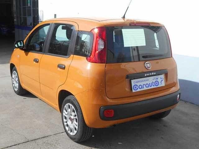 Fiat Panda 1.2 Easy