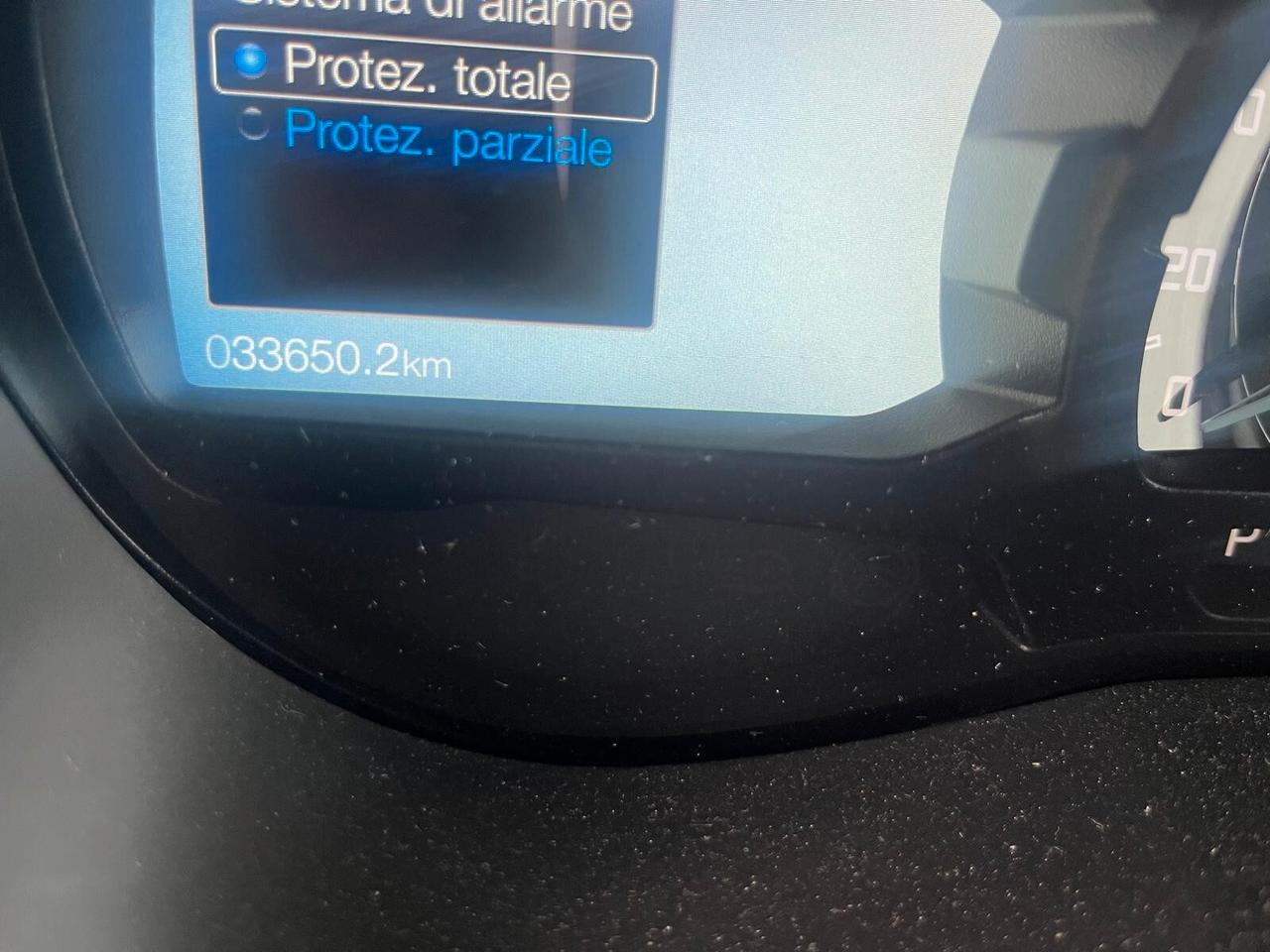 Ford Ranger 2.0 ECOBLUE aut. DC Limited 5 posti