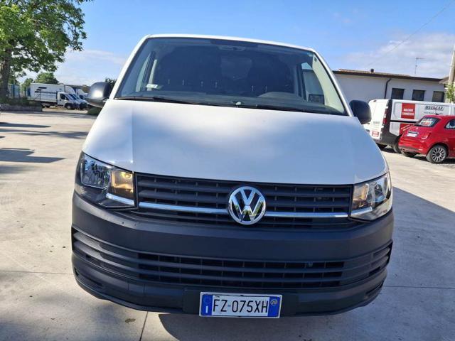 VOLKSWAGEN TRASPORTER 2.0 TDI 100 CV PMTM