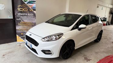 Ford Fiesta 1.5 TDCi 5 porte ST-Line