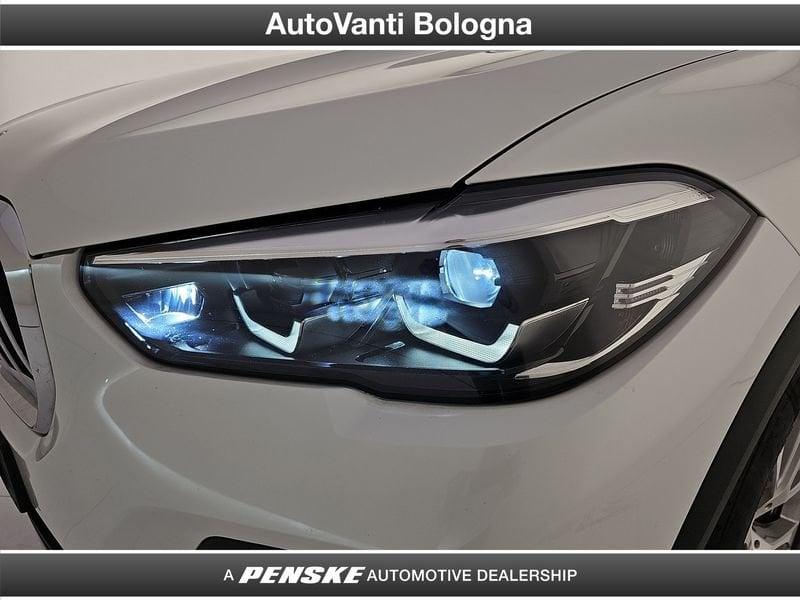 BMW X5 xDrive30d 48V xLine