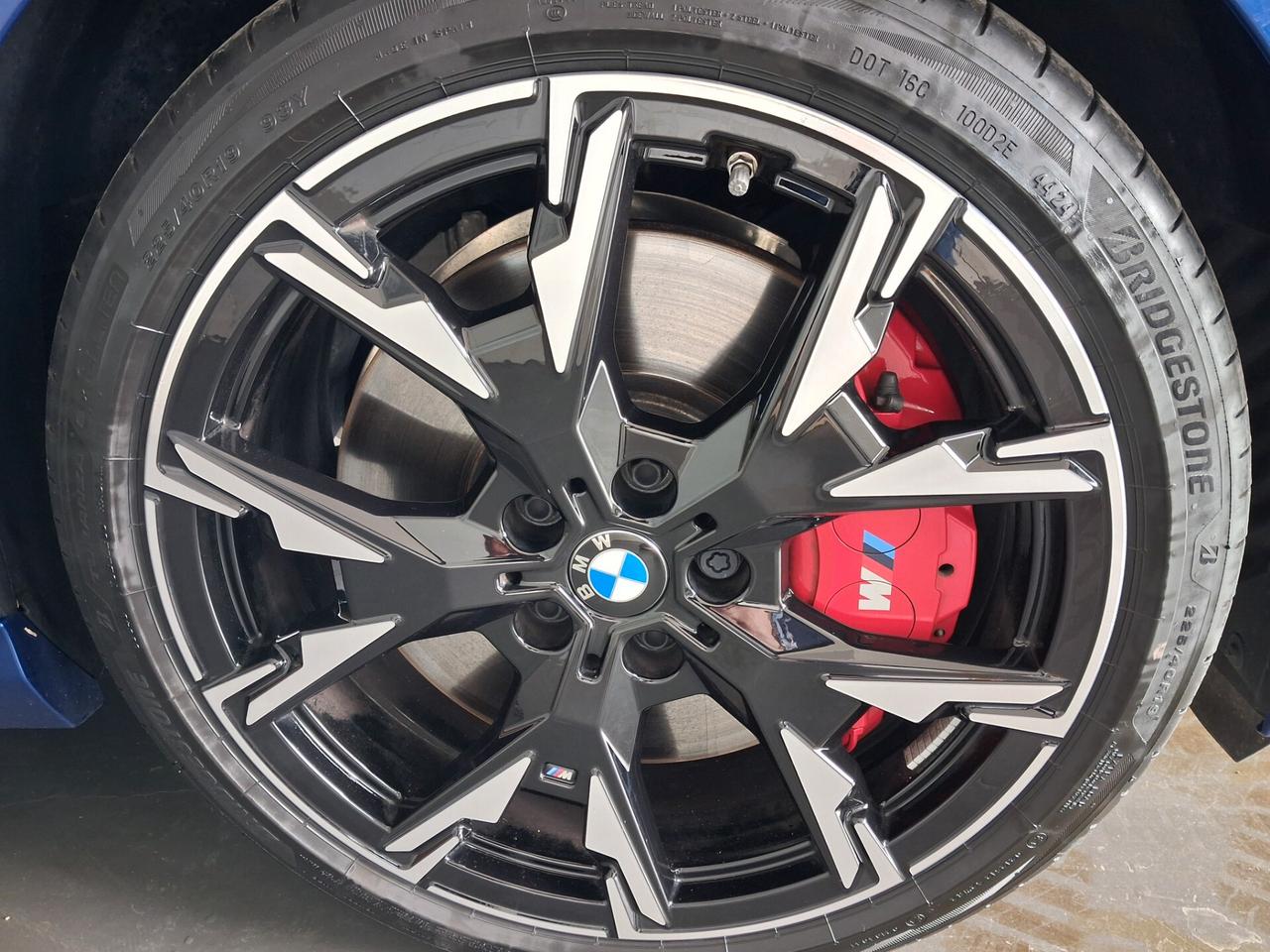 Bmw 118 118d MSport Pro