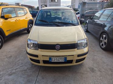 Fiat Panda 1.3 MJT 16V DPF MyLife
