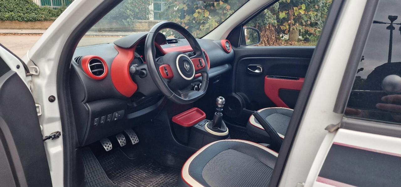Renault Twingo TCe 90 CV Stop&Start Energy Sport