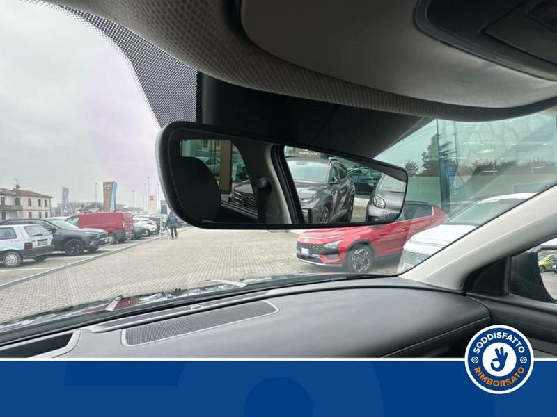 Hyundai Tucson 1.6 HEV AT 2WD Exellence (LP, PP)