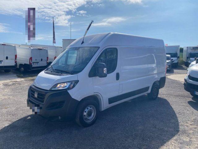 FIAT Ducato 33 2.2 Mjt 140CV PLM-TM Furgone