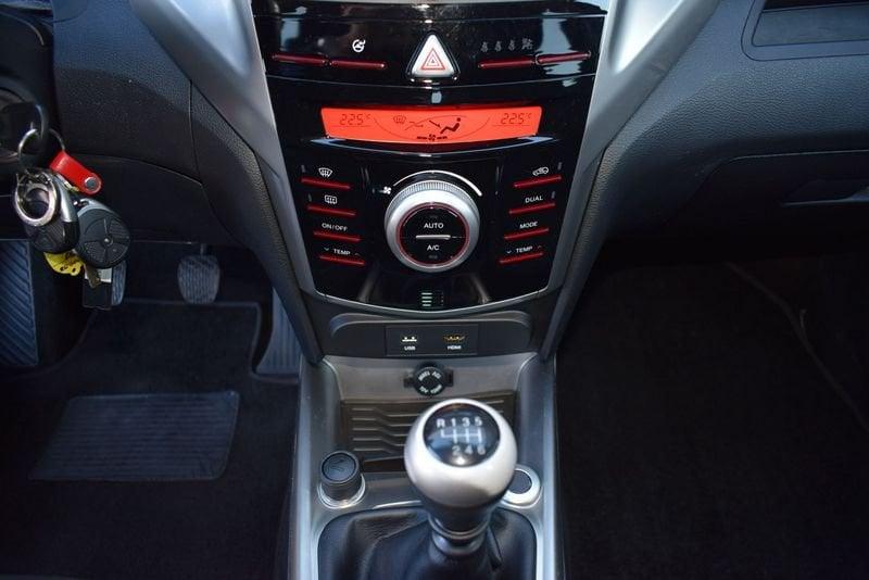 Ssangyong Tivoli 1.6d 4WD NEOPATENTATI