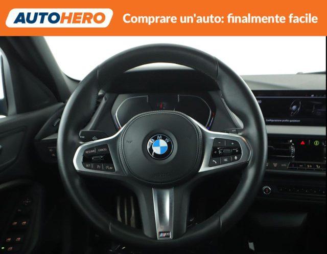 BMW 118 i 5p. Msport