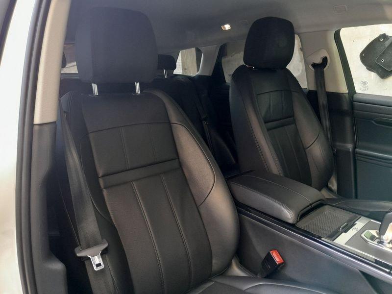 Land Rover Range Rover Evoque Range Rover Evoque 2.0d i4 mhev S awd 150cv auto AUTOCARRO NETTO IVA