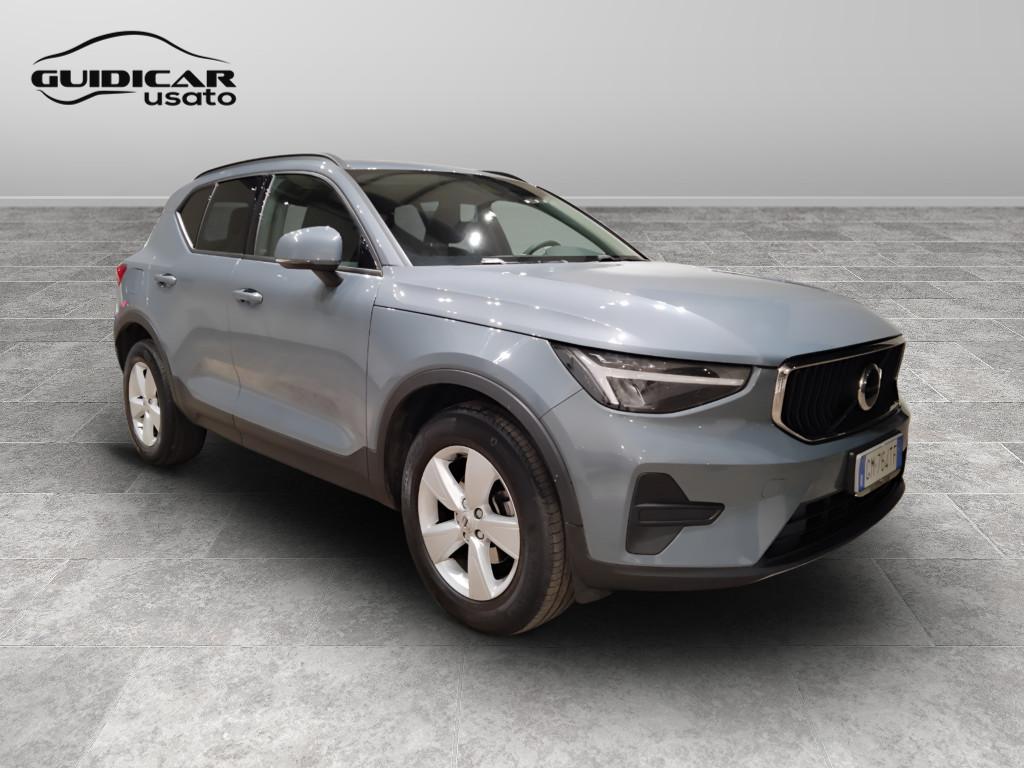 VOLVO XC40 2023 - XC40 1.5 t2 Essential auto