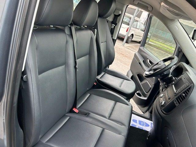 MERCEDES-BENZ Vito 2.2 116 CDI 4x4 PL Tourer Select Long