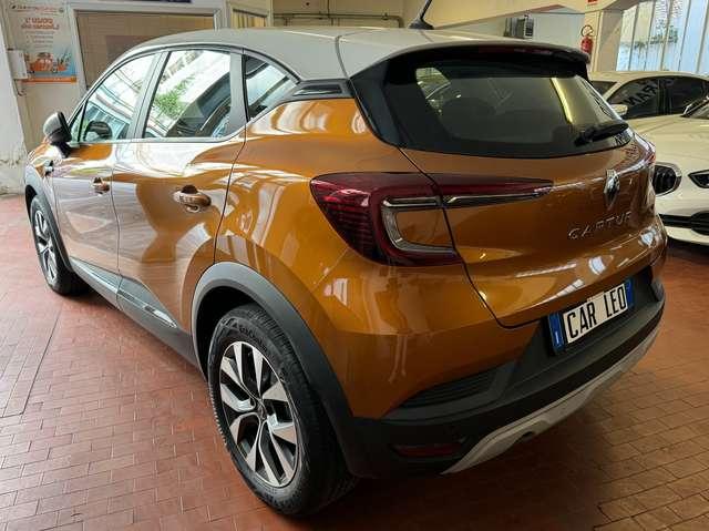 Renault Captur Captur 1.3 tce 130cv edc fap