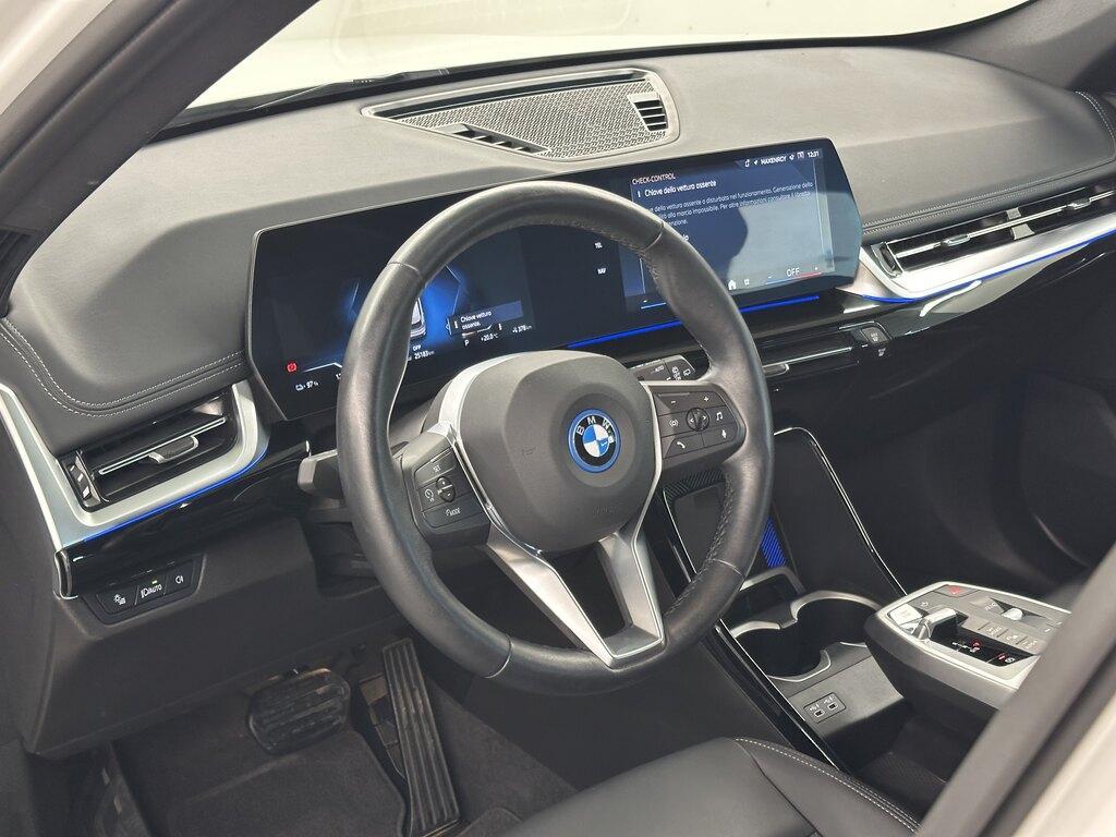 BMW iX1 20 X-Line eDrive