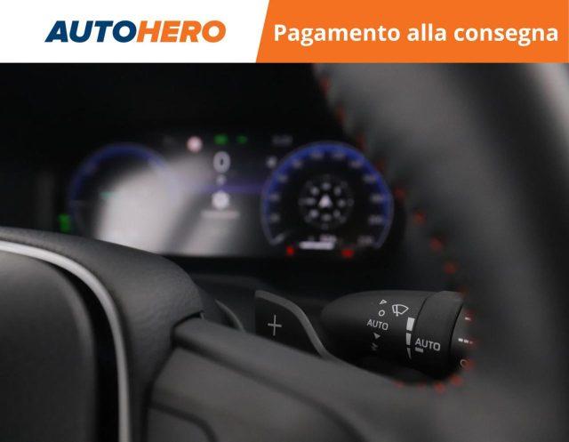 SUZUKI Across 2.5 Plug-in Hybrid E-CVT 4WD Top