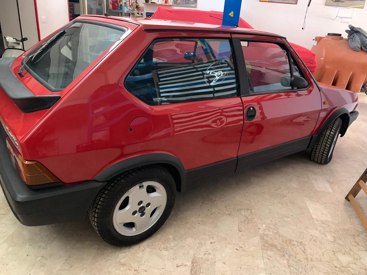 FIAT RITMO 130 CC TC 1984 HABART STORICA