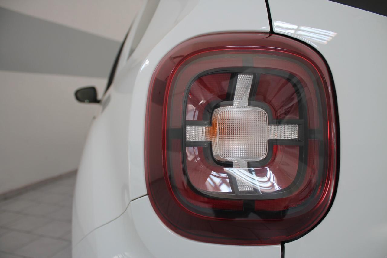 Dacia Duster 1.5 dCi 110CV Start&Stop 4x2 Lauréate