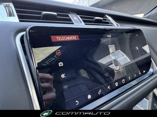 LAND ROVER Range Rover Sport 3.0D l6 249 CV HSE Dynamic Stealth