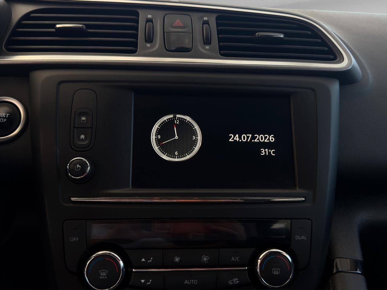 Renault Kadjar Blue dCi 8V 115CV Sport Edition