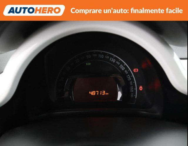 RENAULT Twingo TCe 90 CV EDC Lovely