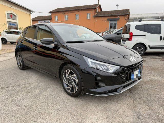 HYUNDAI i20 1.2 MPI MT Prime AZIENDALE OK NEOPATENTATI