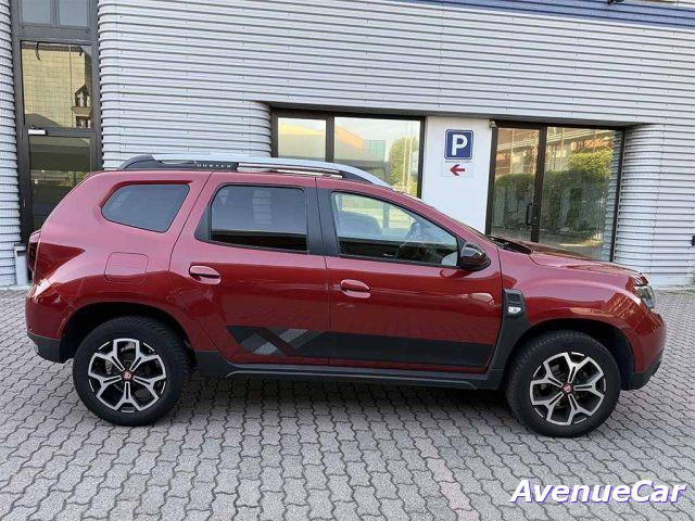 DACIA Duster 1.5 blue dci Techroad TELECAMERA PREZZO REALE