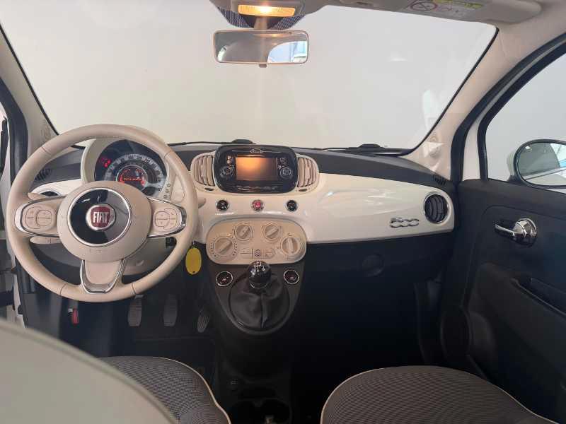 FIAT 500 III - 500 1.2 Lounge 69cv
