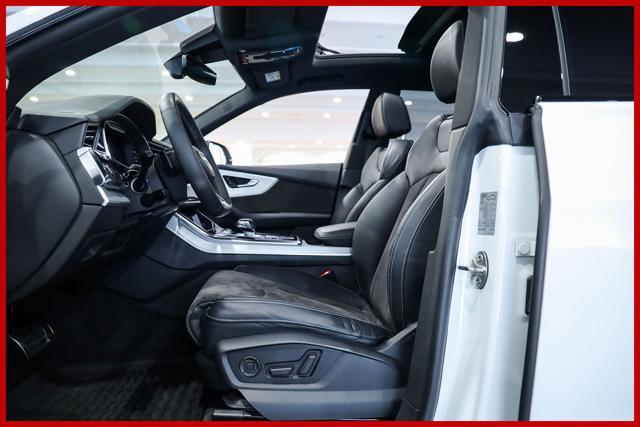 AUDI Q8 ABT VERSION| 50 TDI| IVA ESP