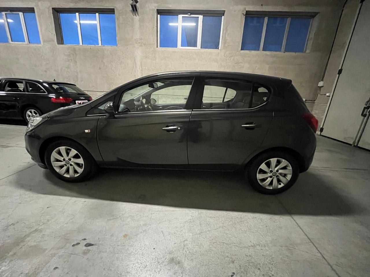 Opel Corsa 1.3 CDTI ecoFLEX Start&Stop 5p b-Color