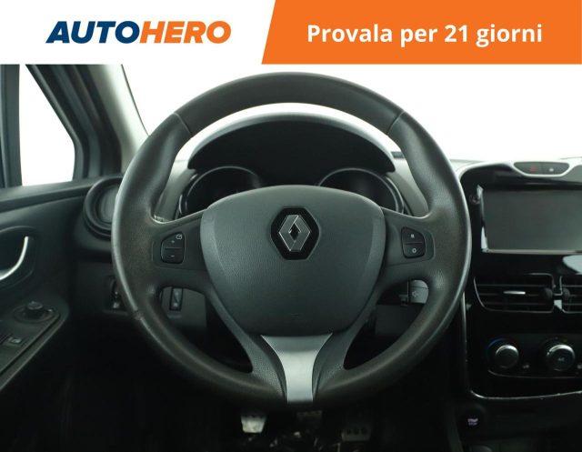 RENAULT Clio dCi 8V 75CV Start&Stop 5 porte Energy Life
