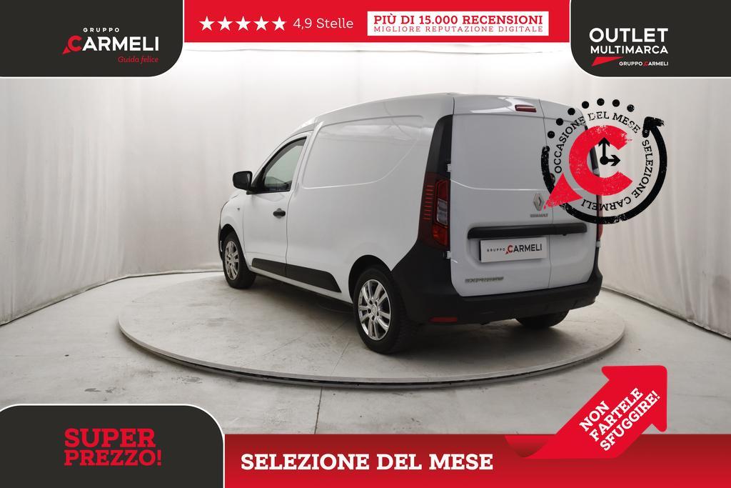 Renault Express van 1.5 Blue dci 95cv Fap