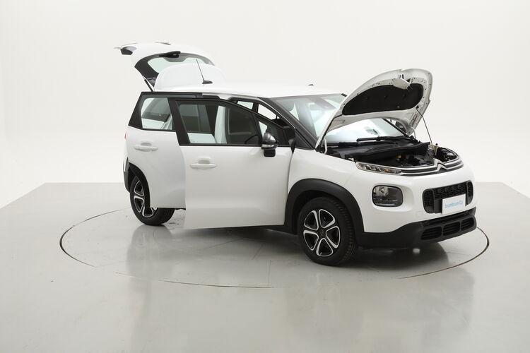 Citroen C3 Aircross Live BR887589 1.5 Diesel 110CV