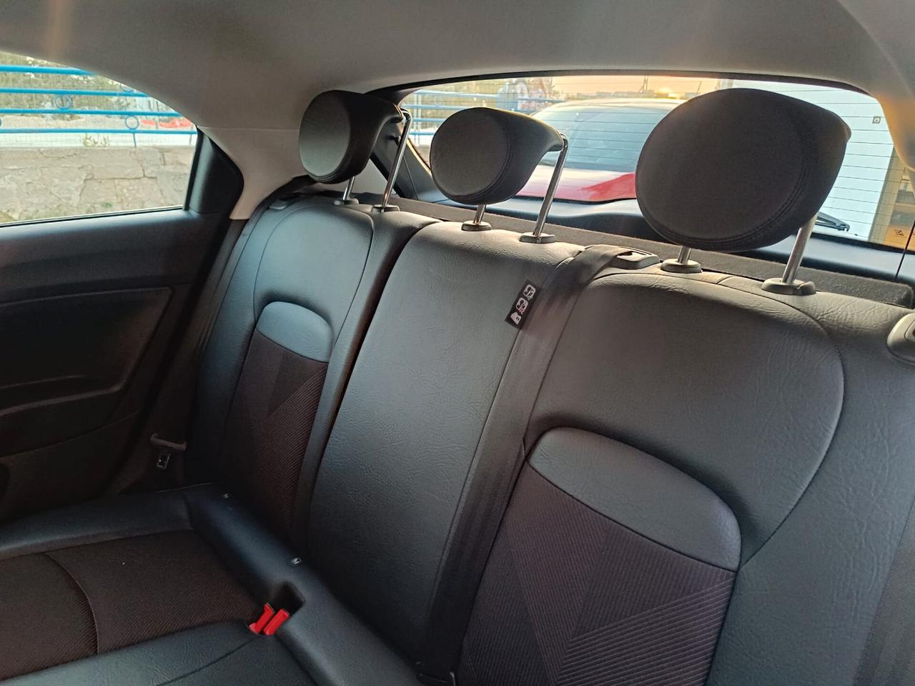 Fiat 500X 1.3 MultiJet 95 CV Lounge Km.56.000