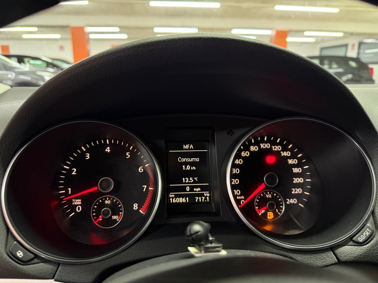 Volkswagen Golf 1.4 TSI 122CV 5p. Highline