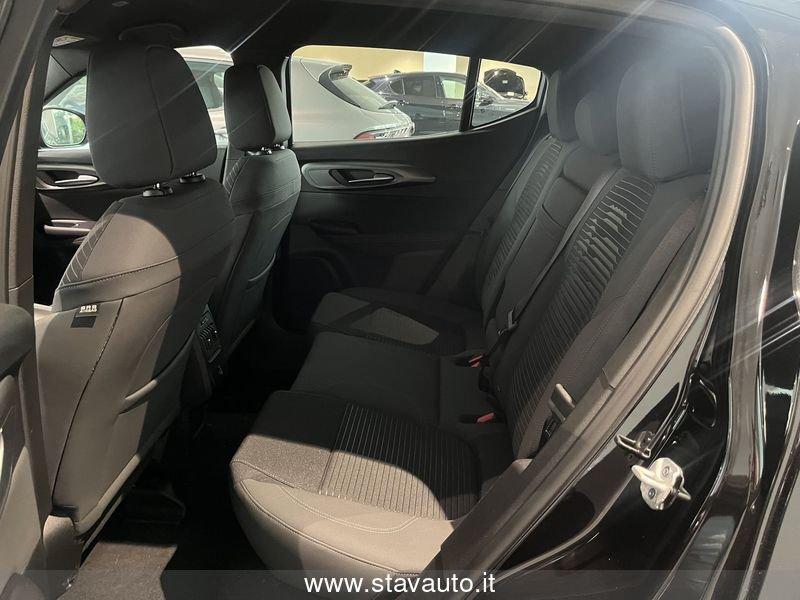 Alfa Romeo Tonale 1.5 160 CV MHEV TCT7 Sprint