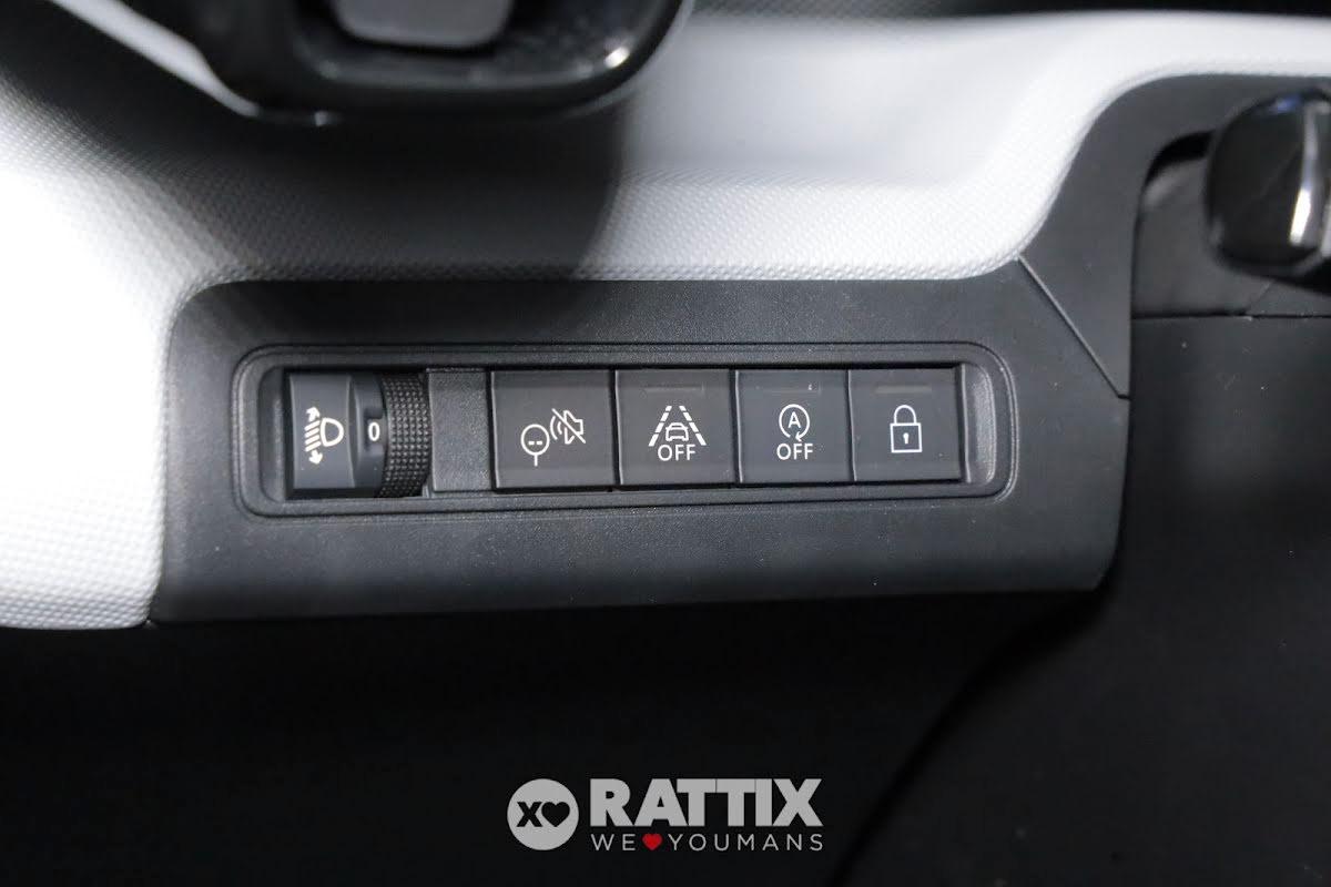 Citroen C3 1.2 puretech turbo 100CV You