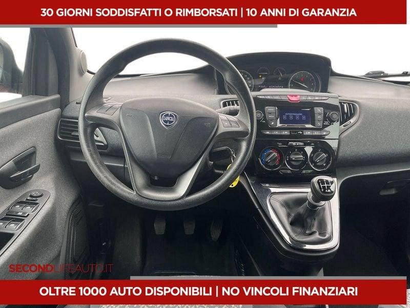 Lancia Ypsilon 1.2 Elefantino Blu s&s 69cv my19